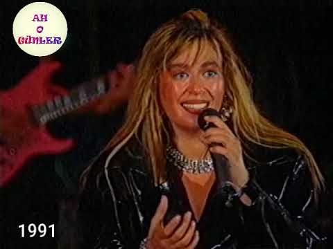 Zerrin Özer Benden Bu Kadar Rumeli Hisarı Konseri 1991 