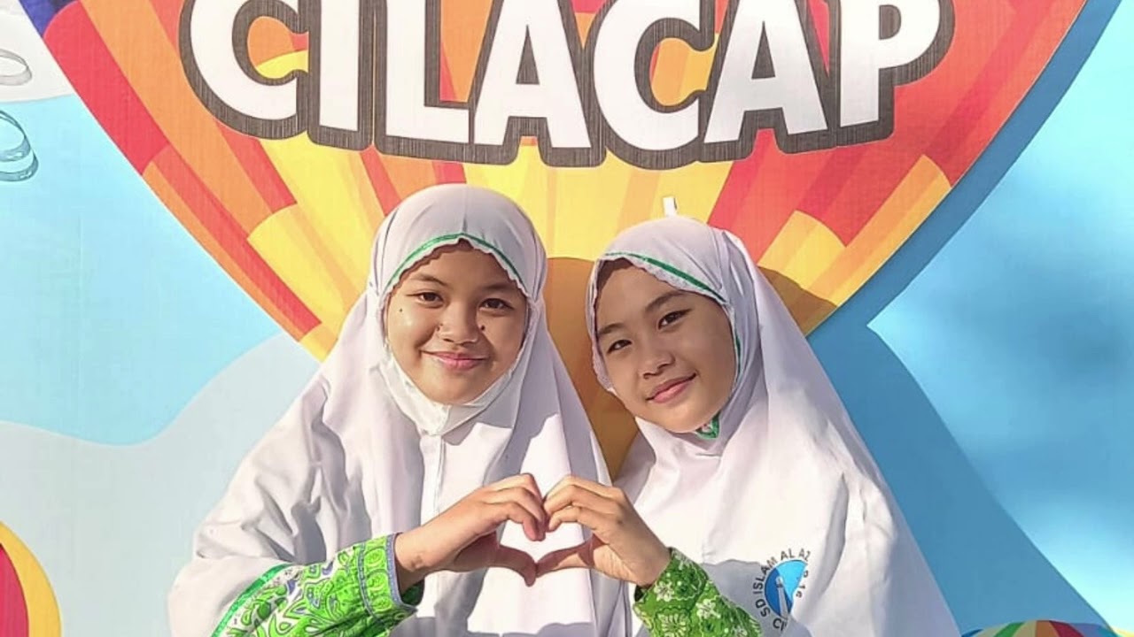 MPLS KELAS 6A SD ISLAM AL AZHAR 16 CILACAP