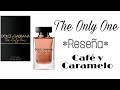 Perfume THE ONLY ONE de DOLCE & GABBANA