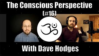Spiritual Tools, Religious Freedom, and the UDV Supreme Court Case with Dave Hodges