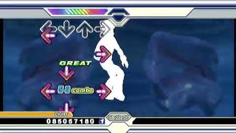 "DXY!" by TaQ (DDR Ultramix)