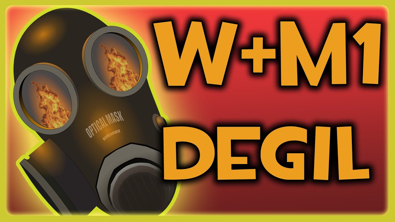 PYRO OP DEĞİL! ( TF2 rehber)