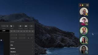 Remotion Features