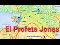 El Profeta Jonas Estudio Bíblico 1