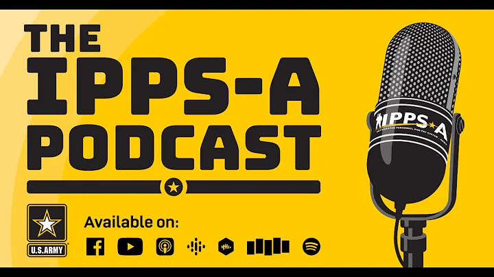 The IPPS-A Podcast: BOCO Begins, Accountability, a...