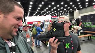 WATERPROOF BOOTS FROM KUJO