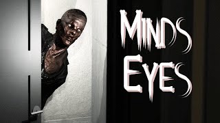 Minds Eyes - Free Psychological Indie Horror Game