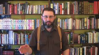 10  The Trinity Exposed By Bryan Denlinger