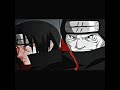 MEU VULGO É PLUGSHAWTYCAFETÃO | Itachi vs Kurenai (Naruto) - edit