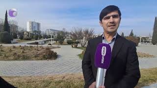 Direktora Demişəm Ki, Əl-Ələ Verək, Bu Məktəbi Acınacaqlı Vəziyyətdən Qurtaraq