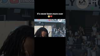 Bro Almost PLUGGED😭✌️💔