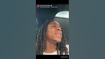 Hurricane Wisdom - Snippet unreleased #hurricanewisdom