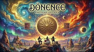 Dönence Türk Rock & Anadolu Müziği