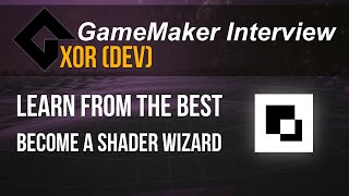 Shader wizard Xor - Learn from the best [Interview] screenshot 5