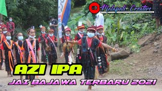 🎶JAI BAJAWA REMIX TERBARU 2021(AZI IPA)Malapali creative
