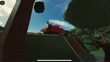 James’ Crash 2, Dirty Objects