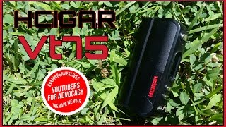 HCIGAR~Vt75 Review