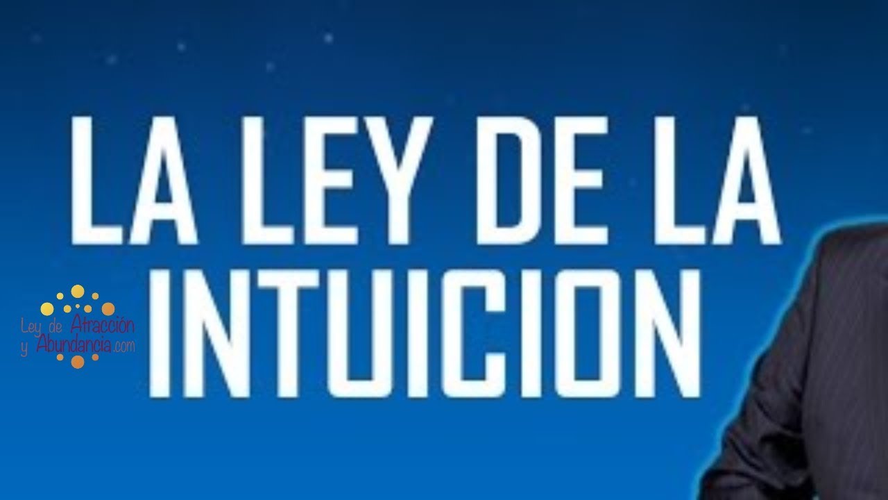 De Dónde Viene La Intuición Siempre Acertada (Y Cómo Tenerla) El Doble