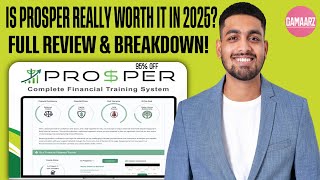 PRO$PER by Sterling Stock Picker Review & Demo – Invest Smarter with AI Coaching