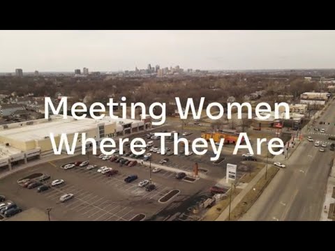 داستان های   ملاقات با زنان در جایی که هستند