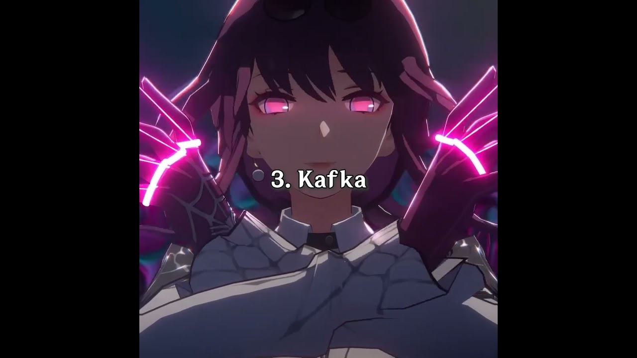 Let your non hsr friends guess who's inside the MECHA SUIT 