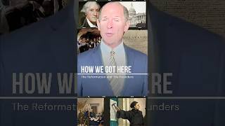 The Reformation and The Founders: ‘How We Got Here’ with Turning Point Education