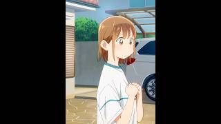 Chinatsu Kano- Blue Box Edit