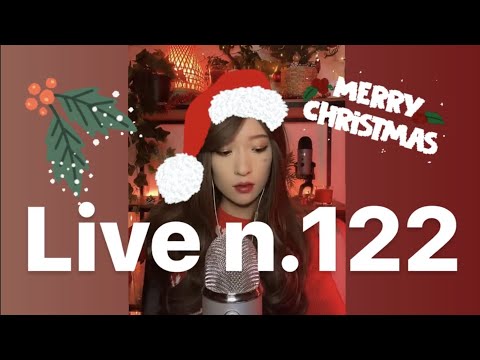 🔴 LIVE n°122 - SPECIAL NOEL🎄🎁 (décor et triggers de Noël) Time codes en description 😘