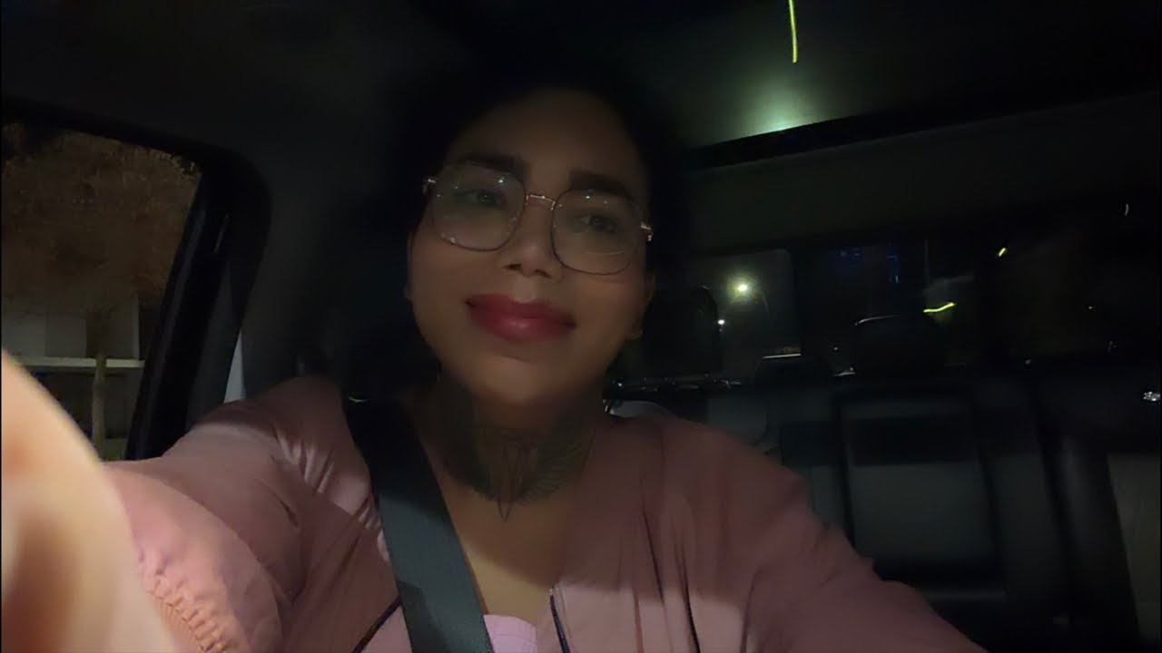 Paolita Suarez está en vivo hola cómo están? Ya me encuentro en Leon les cuento ￼