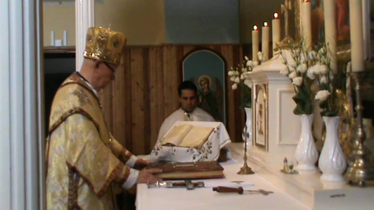 Komlóska Napja, 2016.08.06. Ünnepi szentmise