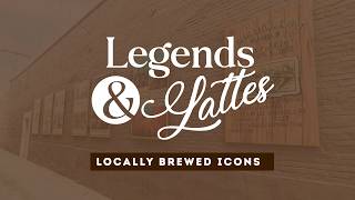 Legends & Lattes:  Official Trailer | A Community Partnership