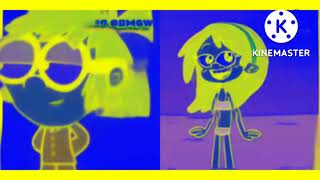 Preview 2 Lisa Loud Piyama And Sid Casagrande Biki Deepfake V2 Effects