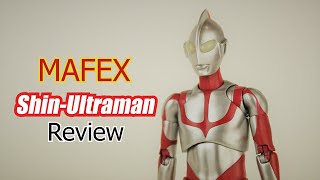 MAFEX Shin Ultraman Review
Hey everyone! Toku Fans and stuff, Heres my latest review of something nobody cares about, but me lol. For real, I hope everyone enjoys the video!
Music
Peter Fonti: thnx
Kevin MacLeod: https://twitter.com/kmacleod
#Mafex
#Ultraman
#ShinUltraman
#シンウルトラマン
#ウルトラマン
#Tokusatsu
#Toys
#Reviews MAFEX Shin Ultraman Review
