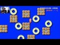 Super Mario Maker: USER MADE LEVELS #2 - Wii Play Series!