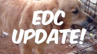 Jan 2014 EDC Update