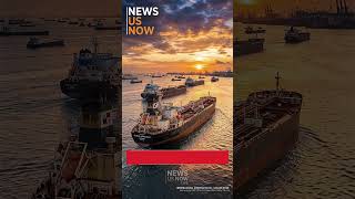 U.S. vs Iran? Trump’s Warning Shocks the World!