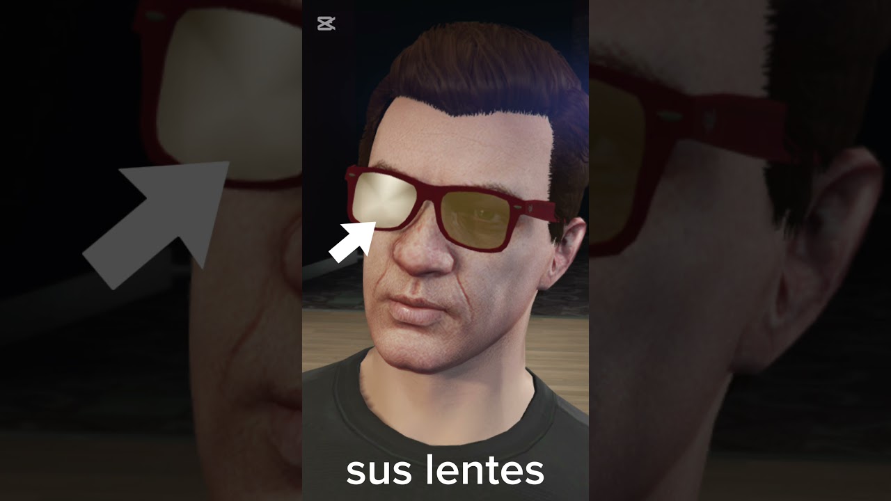 cómo hacer a "Lanford Crichton" En GTA Online [Tutorial]