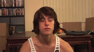Adrian - Blooper Reel
