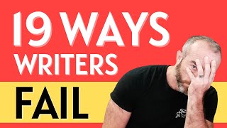Famous The 19 Worst Writing Mistakes and How to Overcome Them Profile