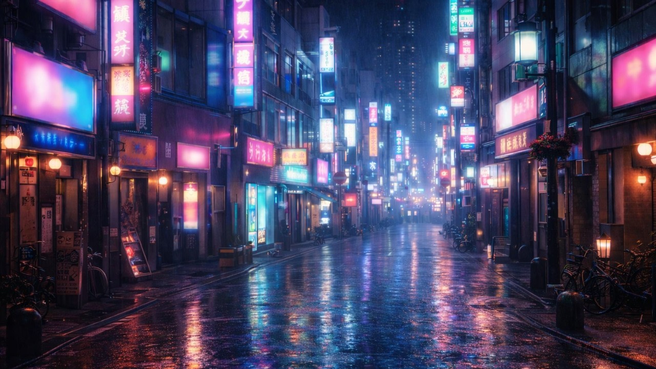 Plastic Love (English Cover) | Japanese City Pop