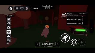 Catching an exploiter right before he gets banned