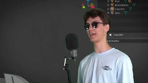 Dani says "thicc" for the last time