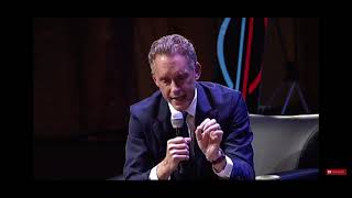 the Word Made Flesh Is The Deepest Of Christian Ideas Jordan Peterson And Sam Harris