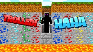 TROLLING MY FRIEND WITH CUSTOM TROLL PLUGINS!
