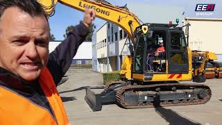 Safety Shield Features 2024 || HSE Pacific
