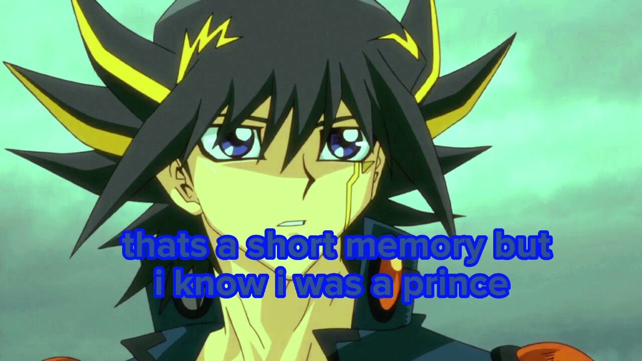 yugioh story memory loss ep 11 meeting the usawas to the other kingdoms