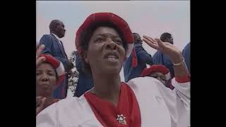 I P C C  Ummeli Uthembekile   