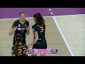 Concorezzo vs. Roma Volley | LVF Serie A2 | 2025/26 - 7ª Giornata | Full Match