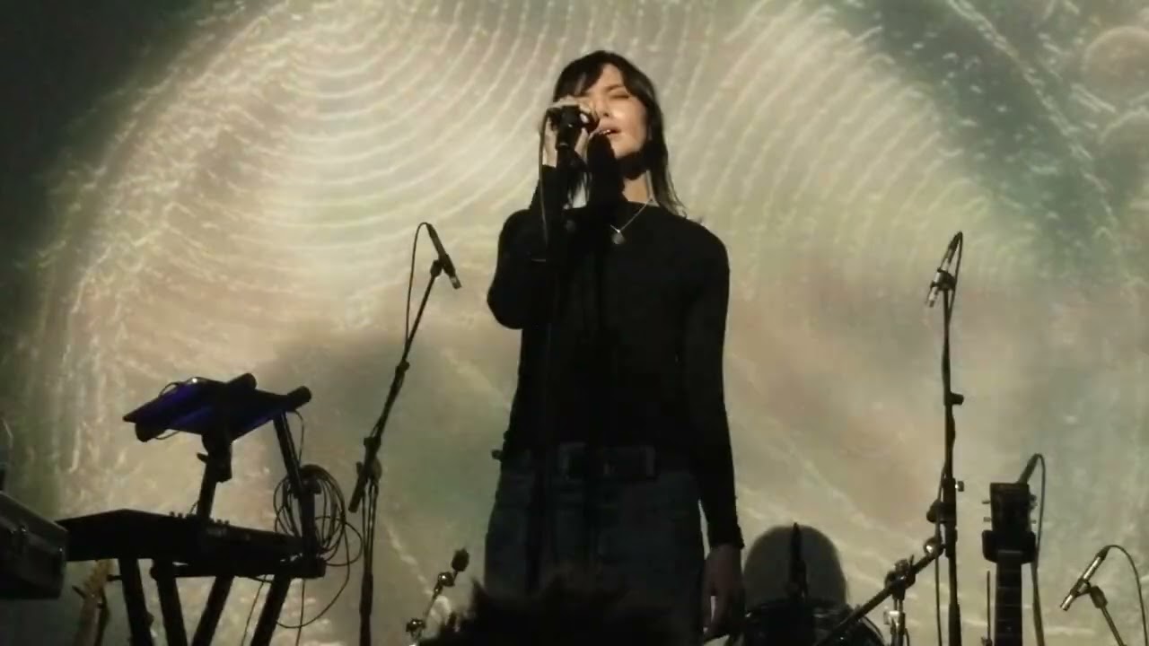 Colle live at Elsewhere (Live)