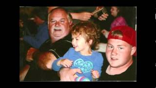 Alex James Olson Slideshow